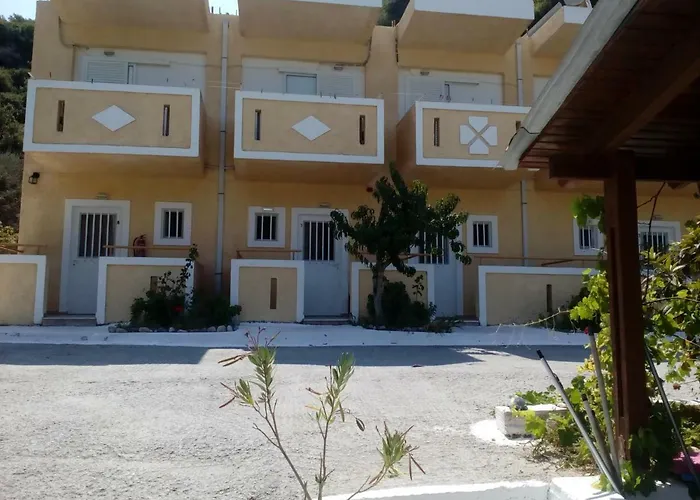 Denise Apartments