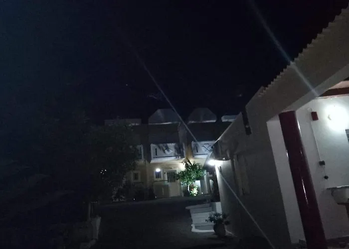 Denise Apartments