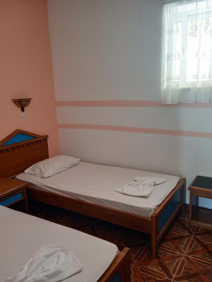 Denise Aparthotel 2*