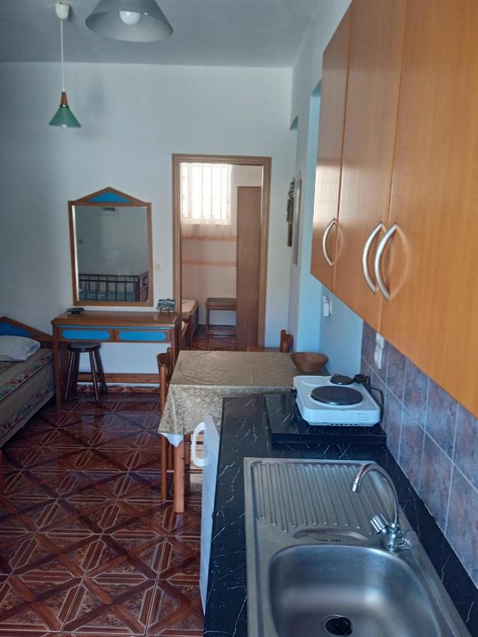 Aparthotel Denise Kefalos (Kos)