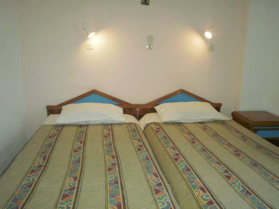 Aparthotel Denise 2*