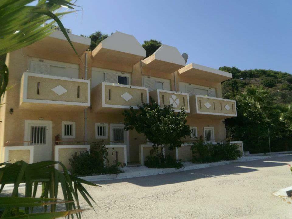 Denise Aparthotel Kefalos (Kos)