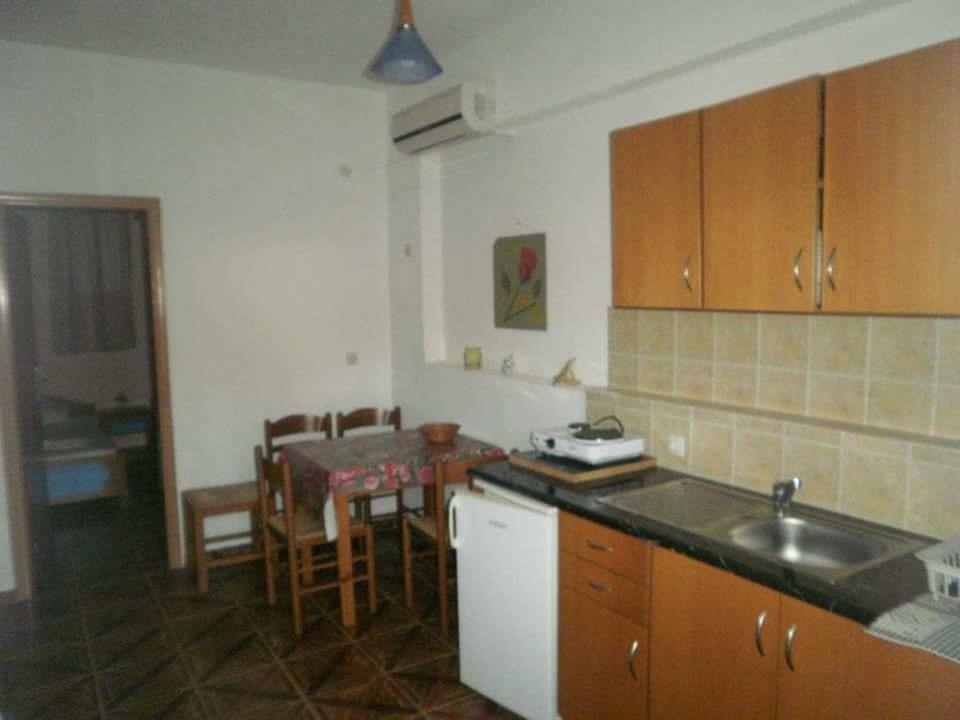 Aparthotel Denise Kefalos (Kos)