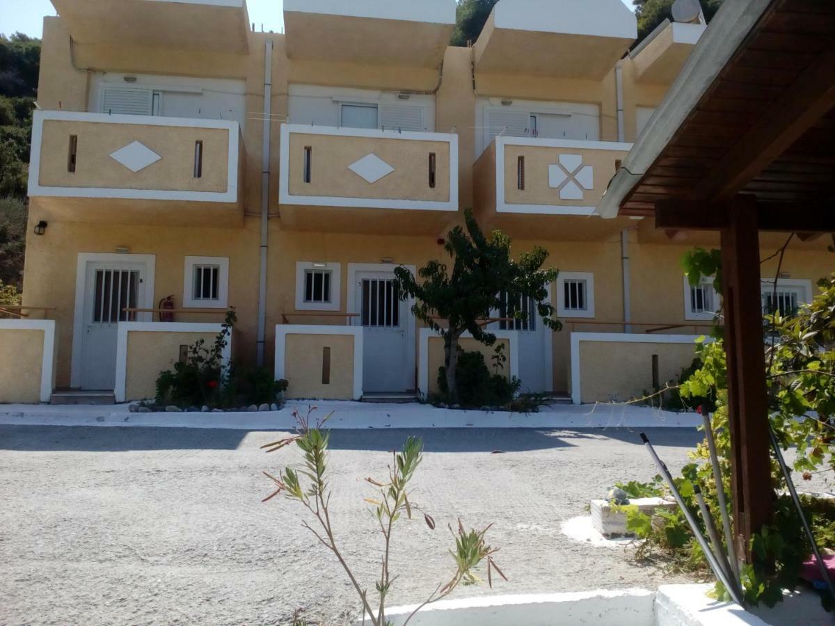 Aparthotel Denise Kefalos (Kos)