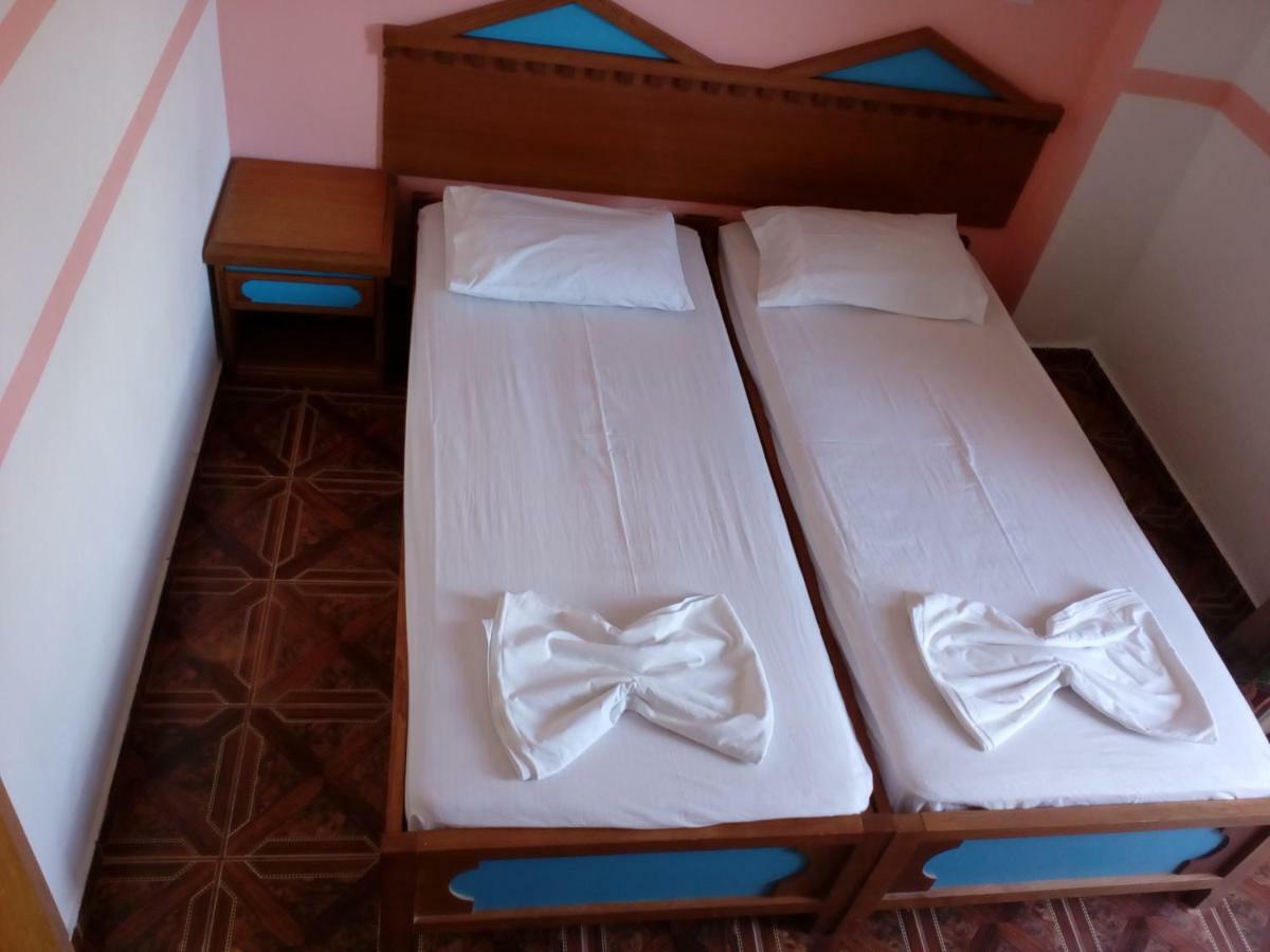 Denise Aparthotel 2*