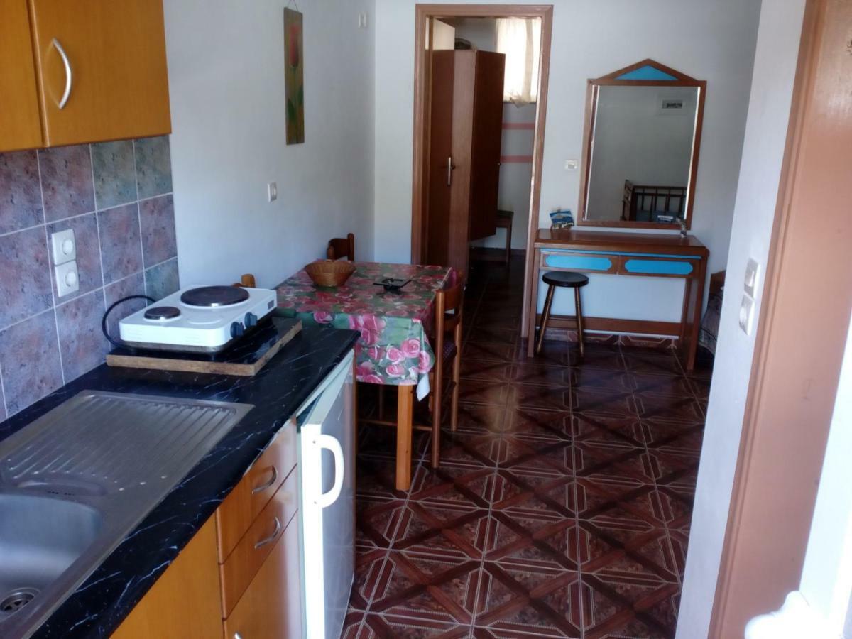 Denise Aparthotel 2*
