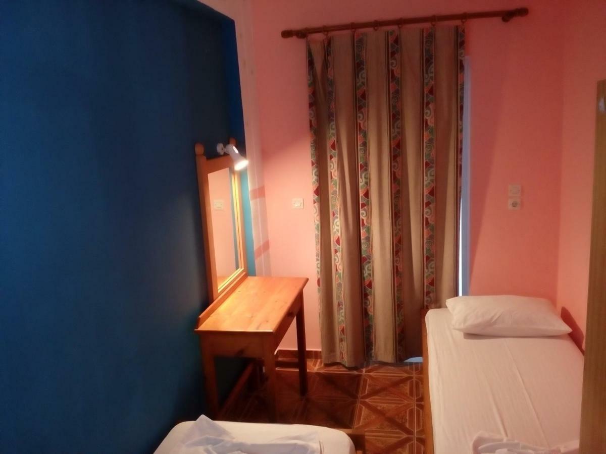 Aparthotel Denise 2*