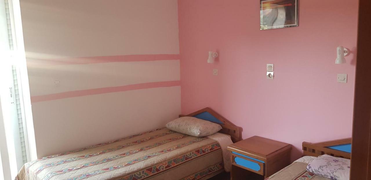 Denise Aparthotel 2*