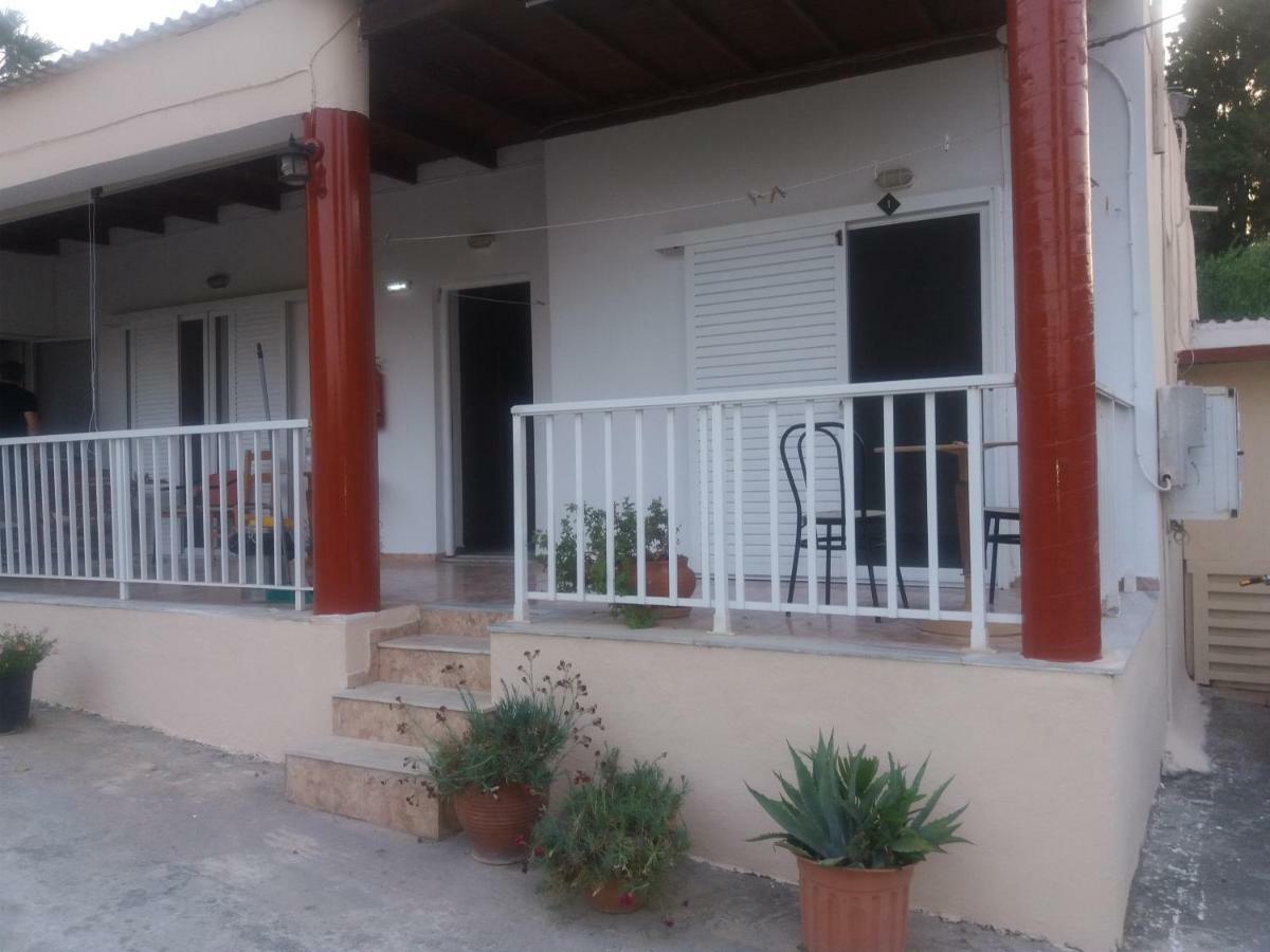 Aparthotel Denise Kefalos (Kos)