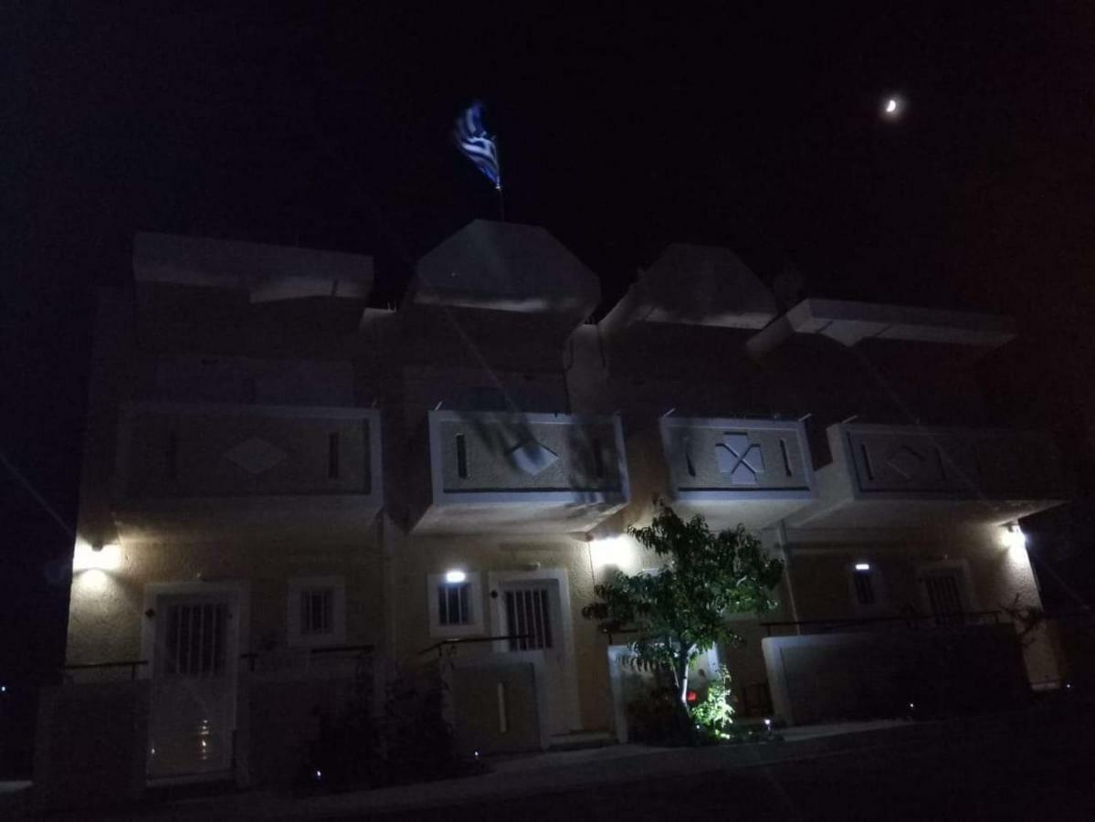 Denise Aparthotel Kefalos (Kos)