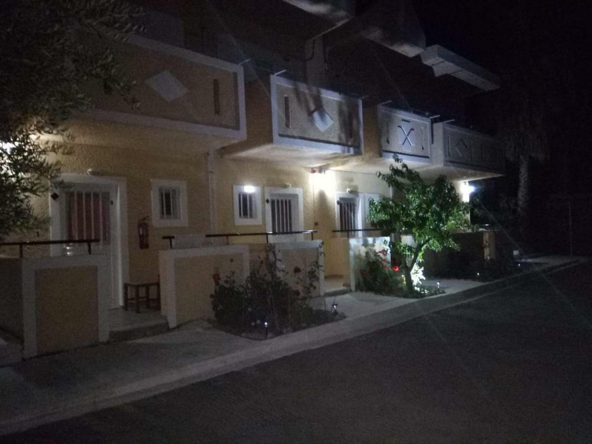 Denise Aparthotel Kefalos (Kos)