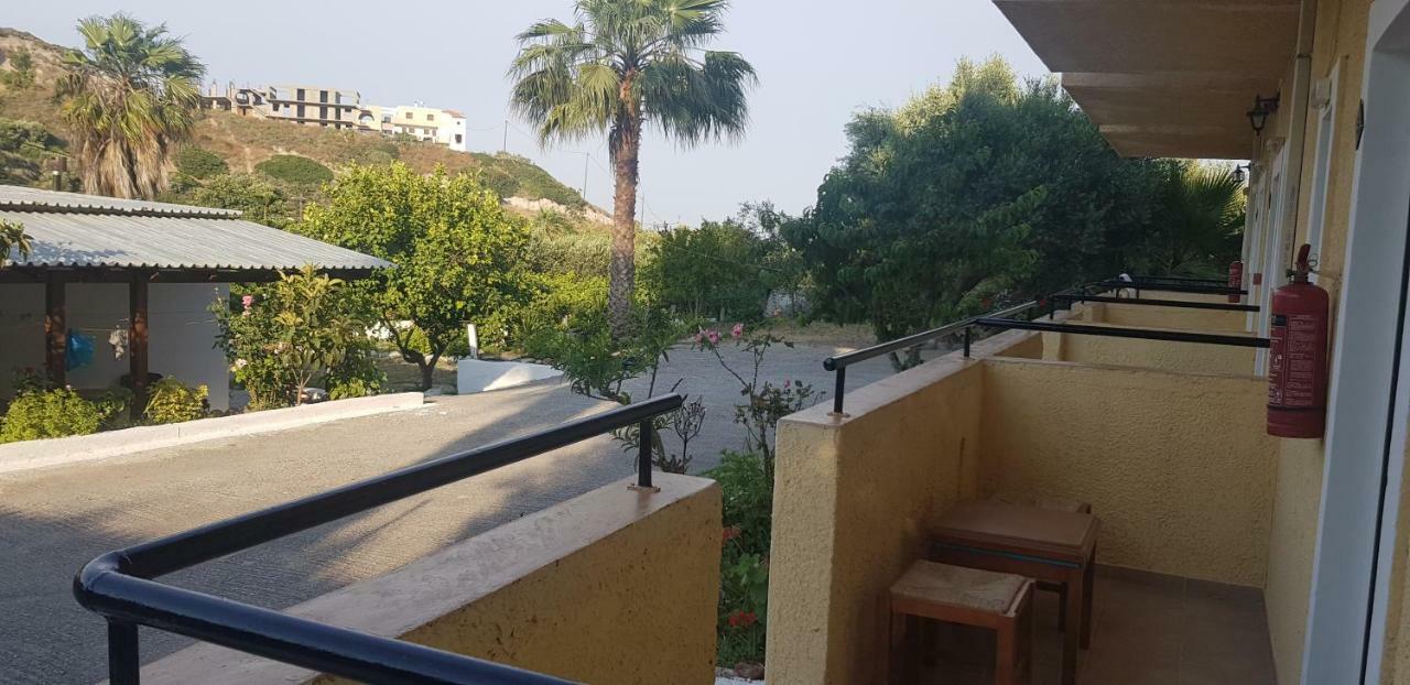 Denise 2* Kefalos (Kos)