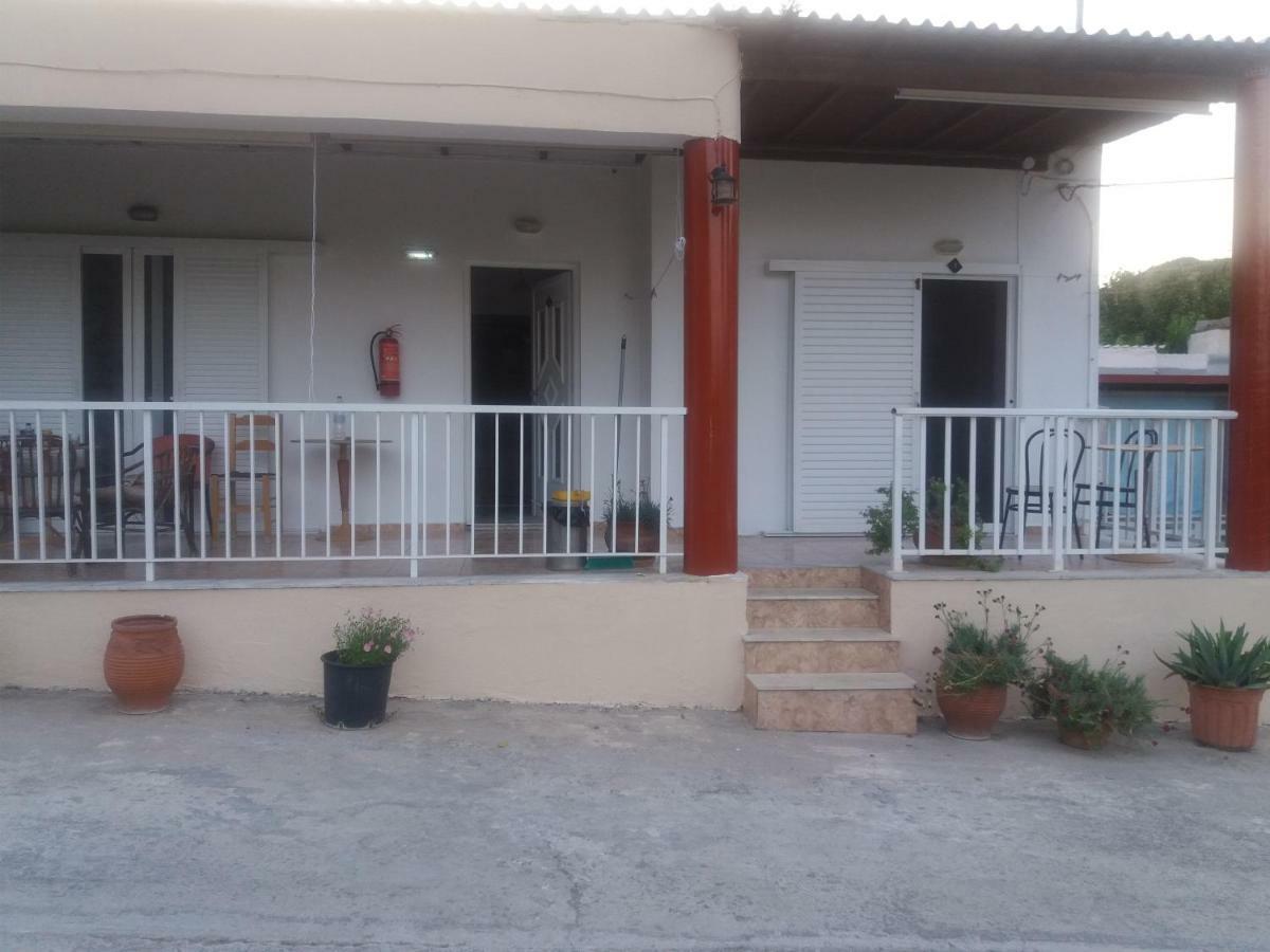 Denise Aparthotel Kefalos (Kos)