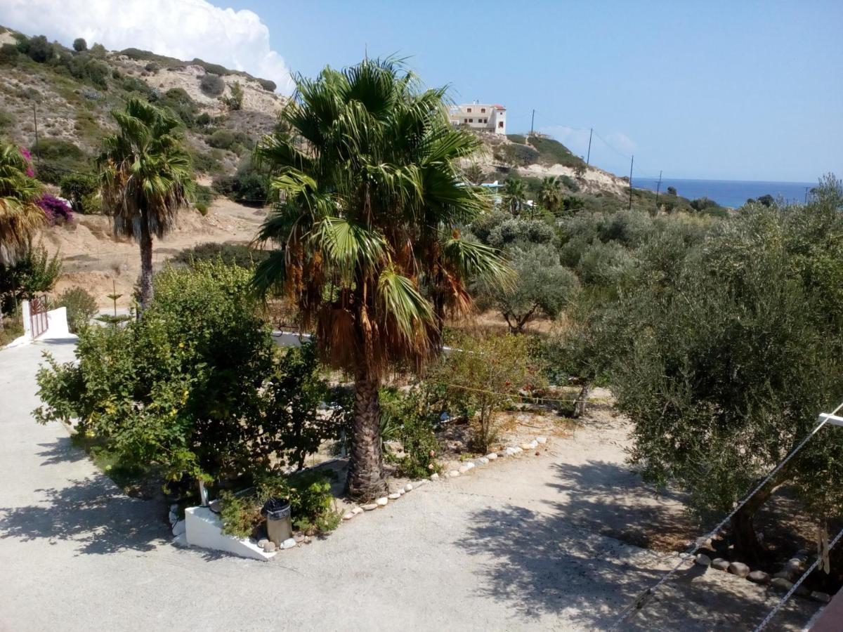 Aparthotel Denise Kefalos (Kos)