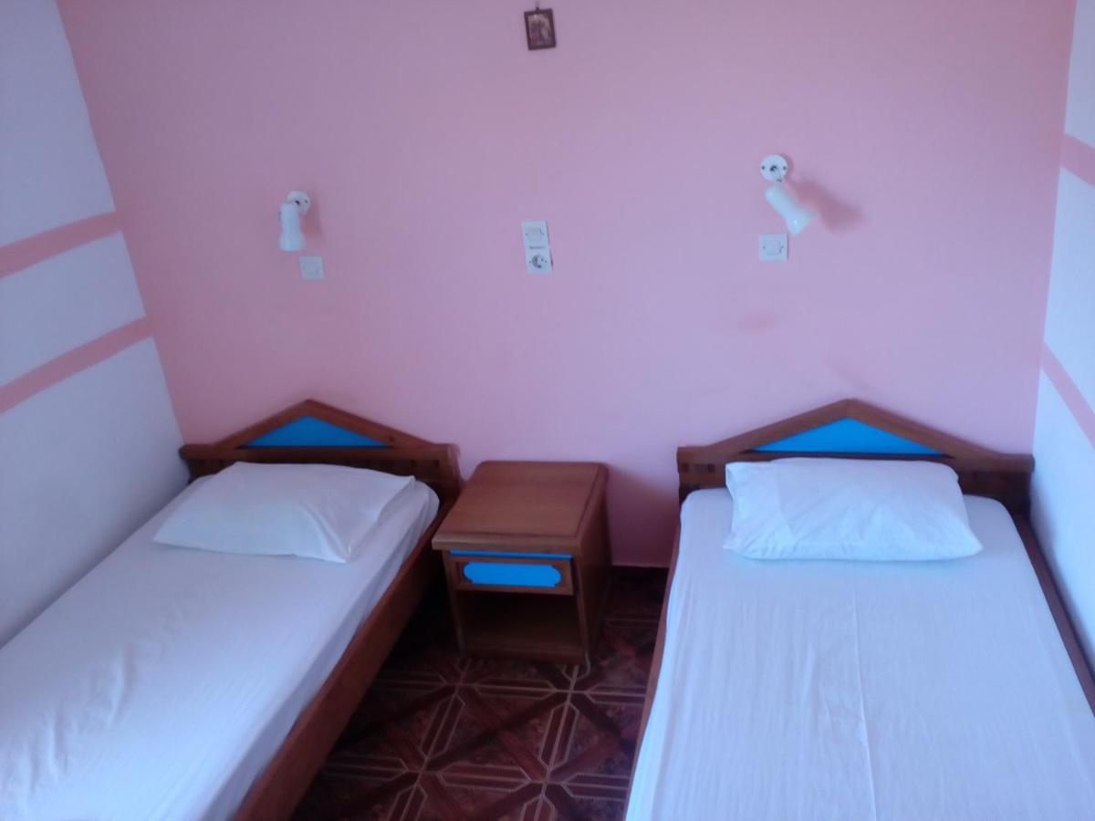 Denise Aparthotel