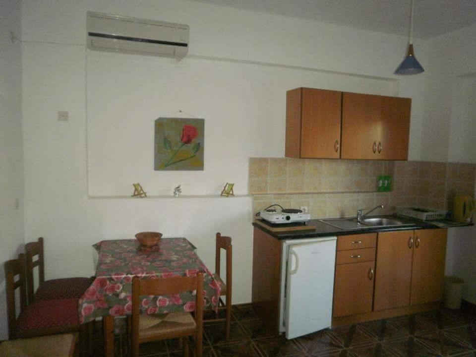 Denise Aparthotel 2*