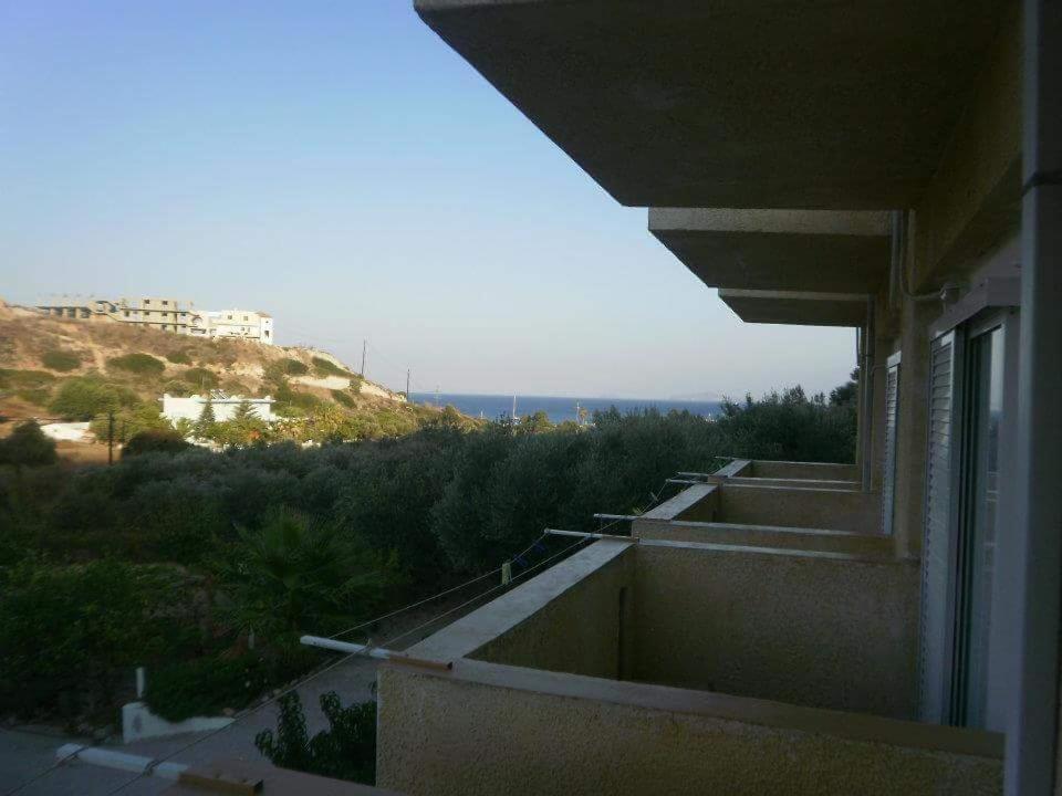 Denise Aparthotel