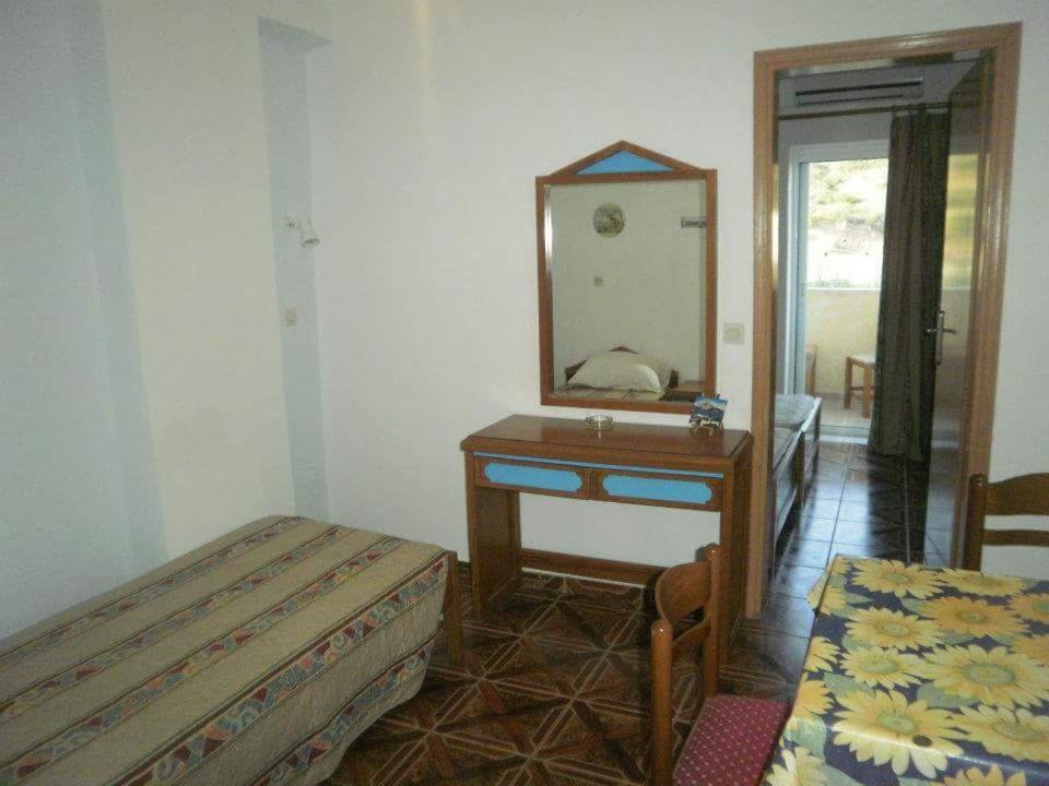 Denise Aparthotel 2*